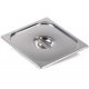 Крышка к гастроемкости Hurakan GD 2/3, (коробка 11 шт.) Крышка к гастроемкости Hurakan GD 2/3, (коробка 11 шт.)