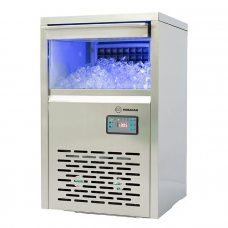 Льдогенератор Hurakan HKN-IMC130M (кубики) Льдогенератор Hurakan HKN-IMC130M (кубики)