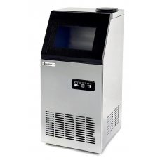 Льдогенератор Hurakan HKN-IMC40 (кубики)