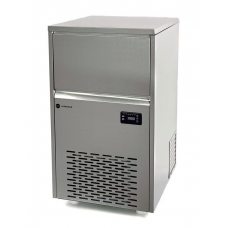 Льдогенератор Hurakan HKN-IMC60M (кубики) Льдогенератор Hurakan HKN-IMC60M (кубики)