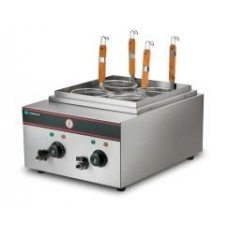 Макароноварка Hurakan HKN-EKT40