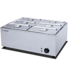 Мармит водяной Hurakan HKN-BM6