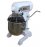Миксер планетарный Hurakan HKN-IP10F Миксер планетарный Hurakan HKN-IP10F
