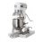 Миксер планетарный Hurakan HKN-IP30F2