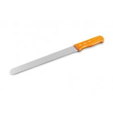 Нож Hurakan HKN-KNIFE зубчатый, (коробка 16 шт.) Нож Hurakan HKN-KNIFE зубчатый, (коробка 16 шт.)