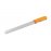 Нож Hurakan HKN-KNIFE зубчатый, (коробка 16 шт.) Нож Hurakan HKN-KNIFE зубчатый, (коробка 16 шт.)
