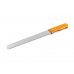Нож Hurakan HKN-KNIFE зубчатый, (коробка 16 шт.)