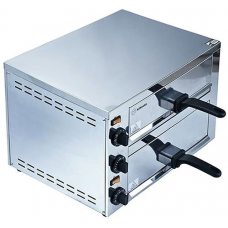 Печь для пиццы Hurakan HKN-MD0505