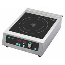 Плита индукционная настольная HKN-D35F PRO