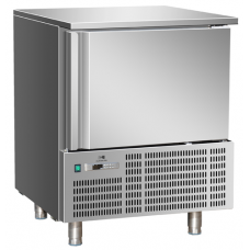 Шкаф шоковой заморозки Hurakan HKN-BCF5