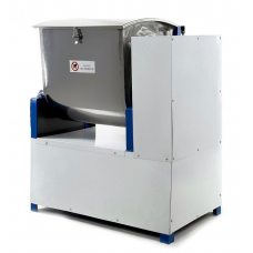 Тестомес для крутого теста Hurakan HKN-25HNM
