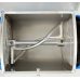 Тестомес для крутого теста Hurakan HKN-5HN Тестомес для крутого теста Hurakan HKN-5HN