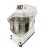 Тестомес Hurakan HKN-200SN2V Тестомес Hurakan HKN-200SN2V