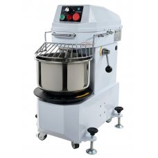 Тестомес спиральный HKN-10CN Тестомес спиральный HKN-10CN