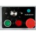 Тестомес спиральный HKN-10CN Тестомес спиральный HKN-10CN