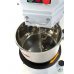 Тестомес спиральный HKN-10CN Тестомес спиральный HKN-10CN