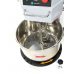 Тестомес со съемной дежой Hurakan HKN-20CN2V