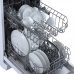 Посудомоечная машина отдельностоящая Бирюса DWF-409/6 W Посудомоечная машина отдельностоящая Бирюса DWF-409/6 W
