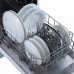 Посудомоечная машина отдельностоящая Бирюса DWF-409/6 W Посудомоечная машина отдельностоящая Бирюса DWF-409/6 W