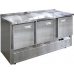 Стол морозильный Finist НХСн-600-3 Стол морозильный Finist НХСн-600-3