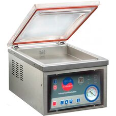 Аппарат упаковочный вакуумный IVP-260/PD Indokor
