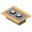 Мармит для первых блюд ITERMA Drop-In МЭ-1-1025 Толга Мармит для первых блюд ITERMA Drop-In МЭ-1-1025 Толга