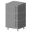 Шкаф жарочный ITERMA ШЖ-3-840х840х1500-62 Iterma Шкаф жарочный ITERMA ШЖ-3-840х840х1500-62 Iterma