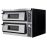 Печь для пиццы ITPIZZA ML44 Печь для пиццы ITPIZZA ML44