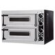 Печь для пиццы ITPIZZA MS1+1