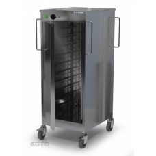 Шкаф тепловой КАМИК 522*686*1300 1 расп.дверь (под 10 GN1/1) Шкаф тепловой КАМИК 522*686*1300 1 расп.дверь (под 10 GN1/1)