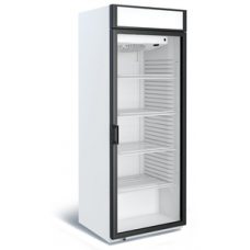 Шкаф холодильный Kayman К490-ХСВ