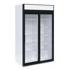 Шкаф холодильный Kayman К1120-ХСК КУПЕ СТУПЕНЧАТЫЙ