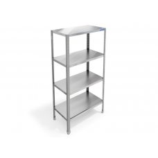 Стеллаж+ кухонный Kayman СК-251/0804 Стеллаж+ кухонный Kayman СК-251/0804