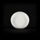 БЛЮДЦЕ для оливок 3,5'' 90мм Chan Wave Classic ivory LQ-QB0066A