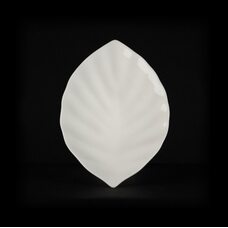 Блюдо Лист «Chan Wave» 300 мм LQ-Q146