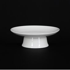 БЛЮДО на ножке 9 228мм Chan Wave Classic LQ-Q237