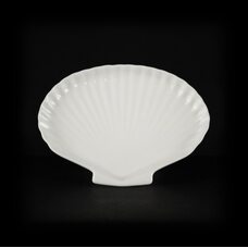Блюдо раковина «Chan Wave» 250 мм LQ-Q674