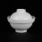 МИСОСУПНИЦА с крышкой 5'' 125мм 300мл Chan Wave Classic ivory LQ-Q1761, (коробка 10 шт.) МИСОСУПНИЦА с крышкой 5'' 125мм 300мл Chan Wave Classic ivory LQ-Q1761, (коробка 10 шт.)