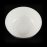 САЛАТНИК 8'' 200мм 1000мл Chan Wave Classic ivory LQ-Q062, (коробка 7 шт.)