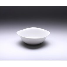 САЛАТНИК квадратный 7'' 168мм 600мл ''Tvist Ivory'' RSL-FW 7