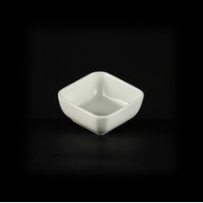СОУСНИК 4'' 75мм 70мл Chan Wave Quadro ivory LQ-Q096
