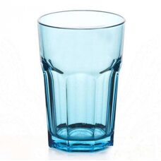 Стакан хайбол 355 мл Энджой синий [01010578]