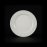 ТАРЕЛКА мелкая 6'' 150мм Chan Wave Classic ivory LQ-Q002, (коробка 46 шт.) ТАРЕЛКА мелкая 6'' 150мм Chan Wave Classic ivory LQ-Q002, (коробка 46 шт.)