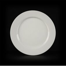 ТАРЕЛКА мелкая 9'' 225мм Chan Wave Classic ivory LQ-Q005 ТАРЕЛКА мелкая 9'' 225мм Chan Wave Classic ivory LQ-Q005