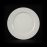 ТАРЕЛКА мелкая 9'' 225мм Chan Wave Classic ivory LQ-Q005, (коробка 16 шт.)