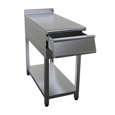 Нейтральный модуль открытый с выдвижным ящиком N9-4OB Кобор Нейтральный модуль открытый с выдвижным ящиком N9-4OB Кобор