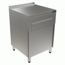 Стол с выдвижными ящиками КОБОР СПБЯ-60/60/Р Стол с выдвижными ящиками КОБОР СПБЯ-60/60/Р