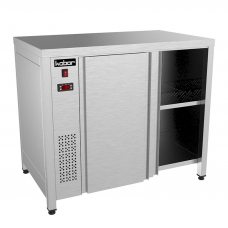 Стол тепловой без борта КОБОР HT7-11 Стол тепловой без борта КОБОР HT7-11