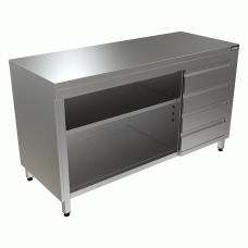 Стол-тумба СТ/1-120/60/О Кобор Стол-тумба СТ/1-120/60/О Кобор