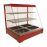 Витрина тепловая КОБОР СR2-80H Red Витрина тепловая КОБОР СR2-80H Red